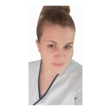 Powiększ obraz: Justyna Stachura, fizjoterapeuta Warszawa