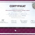 Powiększ obraz: certificate 28