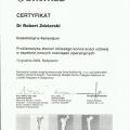 Powiększ obraz: certificate 15