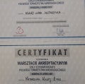 Powiększ obraz: certificate 5