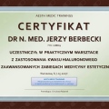 Powiększ obraz: certificate 25
