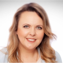 Powiększ obraz: Anna Jawor, psycholog Zamość