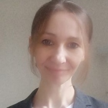 Powiększ obraz: Ewa Domaros, psycholog Gdańsk