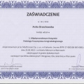 Powiększ obraz: certificate 16