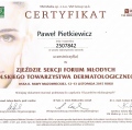 Powiększ obraz: certificate 72