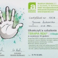 Powiększ obraz: certificate 14