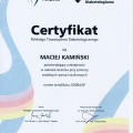 Powiększ obraz: certificate 1