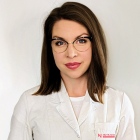 dr n. o zdr. Marianna Hall