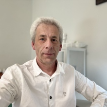 Powiększ obraz: Bogdan Zajusz, położna/położny Wałbrzych