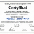 Powiększ obraz: certificate 10