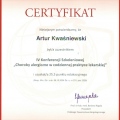 Powiększ obraz: certificate 14