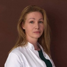 Powiększ obraz: Marzena Żak, psychiatra Piła