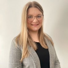 Powiększ obraz: Sylwia Ducka, psychoterapeuta Warszawa