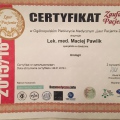 Powiększ obraz: certificate 5