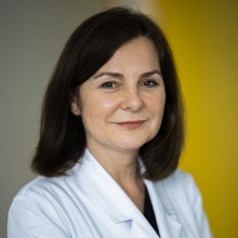 Powiększ obraz: Joanna Krzemieniewska, ginekolog Wrocław