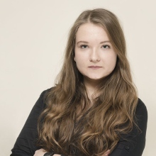 Powiększ obraz: Julia Kowalczyk, dietetyk Warszawa