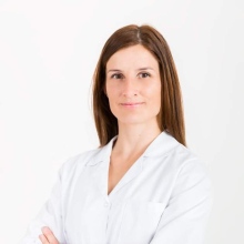 Powiększ obraz: Natalia Matkowska, ortopeda Jelenia Góra