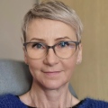 Katarzyna Ebertowska, psycholog Bydgoszcz