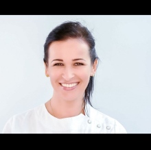 Powiększ obraz: Ewa Pularek, higienistka/higienista stomatologiczny Kraków