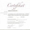 Powiększ obraz: certificate 4