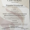 Powiększ obraz: certificate 10
