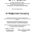 Powiększ obraz: certificate 8