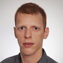 Powiększ obraz: Marcin Fila, kardiolog Kraków