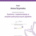 Powiększ obraz: certificate 27
