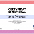 Powiększ obraz: certificate 13