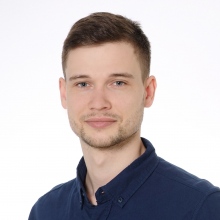 Powiększ obraz: Piotr Andrys, fizjoterapeuta Wschowa