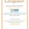 Powiększ obraz: certificate 9