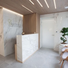 Gniedziejko Stomatologia Mikroskopowa