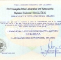 Powiększ obraz: certificate 5
