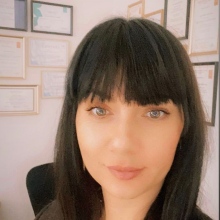 Powiększ obraz: Katarzyna Kowalska-Przybylska, psychoterapeuta Kielce