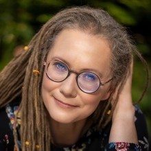 Powiększ obraz: Marta Kownacka, psycholog Gdańsk