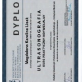 Powiększ obraz: certificate 11