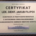 Powiększ obraz: certificate 8