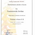 Powiększ obraz: certificate 22
