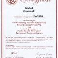 Powiększ obraz: certificate 12