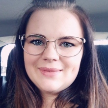 Powiększ obraz: Anna Marek-Gąsiorowska, fizjoterapeuta Bielsko-Biała