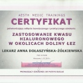 Powiększ obraz: certificate 20