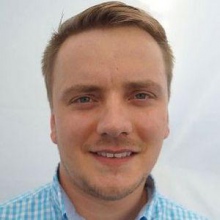 Powiększ obraz: Karol Mochocki, ortopeda Warszawa