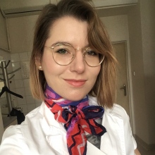 Powiększ obraz: Alicja Rancewicz, lekarz rodzinny Warszawa