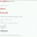 Powiększ obraz: certificate 19
