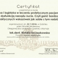 Powiększ obraz: certificate 15