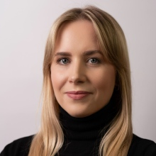 Powiększ obraz: Emilia Łapczyńska, psycholog Konstancin-Jeziorna