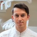 Filip Kleczaj, stomatolog Warszawa