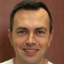 Powiększ obraz: Marcin Suska, kardiolog Oświęcim