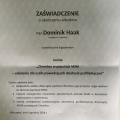 Powiększ obraz: certificate 8