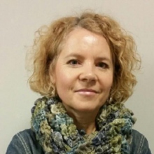 Powiększ obraz: Agnieszka Kuczewska, dietetyk Konstancin-Jeziorna